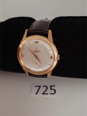 11/2021 -   725 - 01 OROLOGIO OMEGA AUTOMATICO
